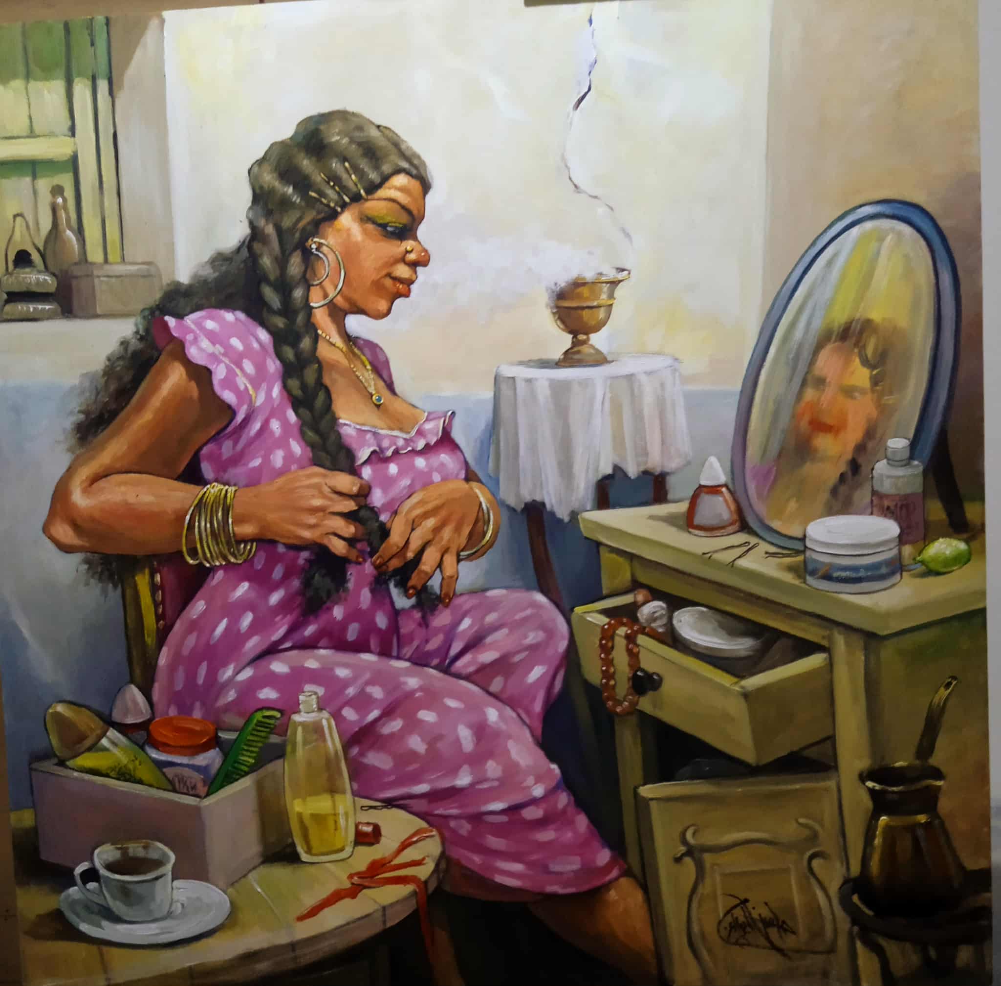 Mohsen Abu Al-Azm