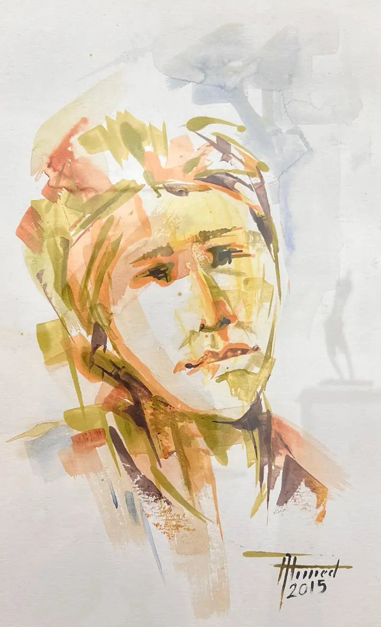 Ahmed Abdel-Rahman