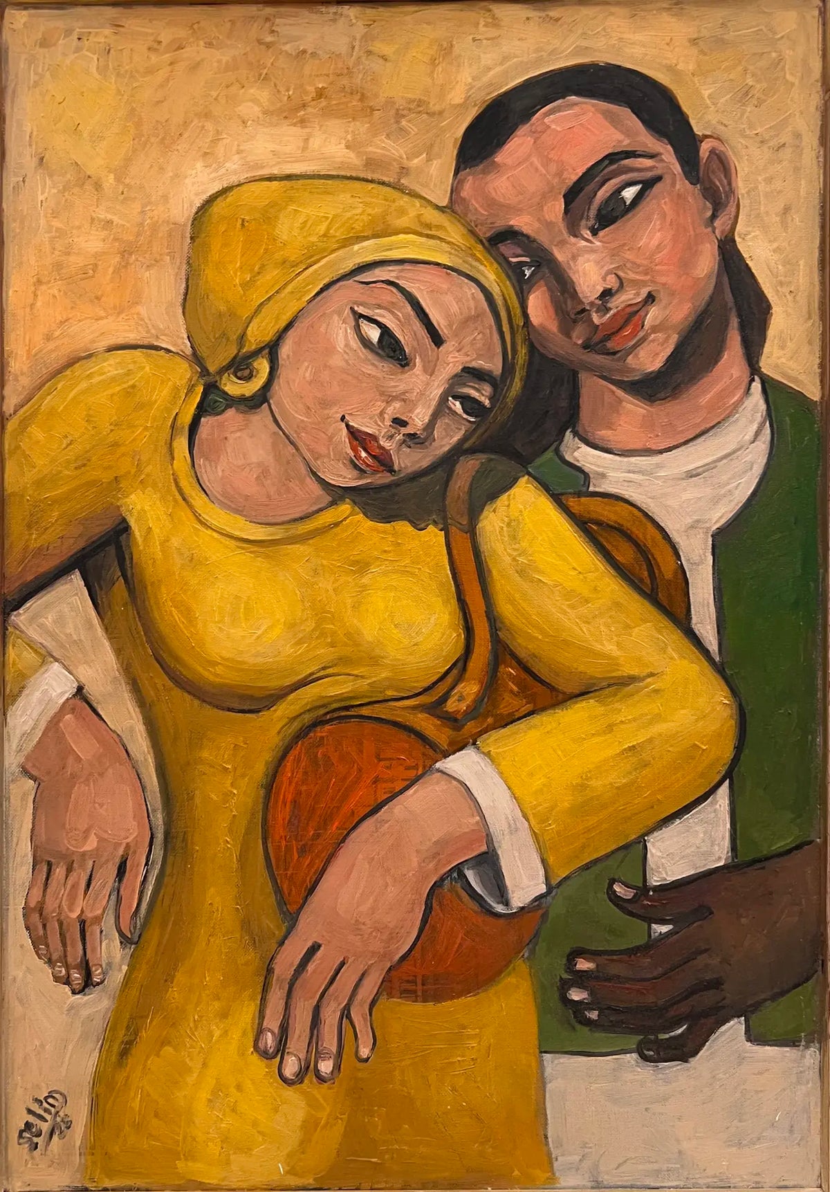 Affection - Ahmed Selim