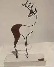 Gazelle - Galal Gomaa