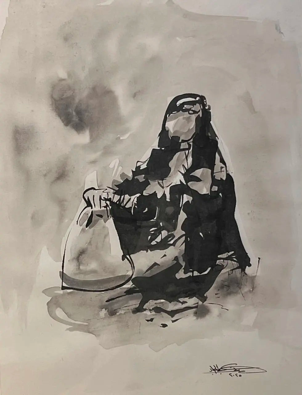 A Woman from Upper Egypt - Hany Abdel-Gawad