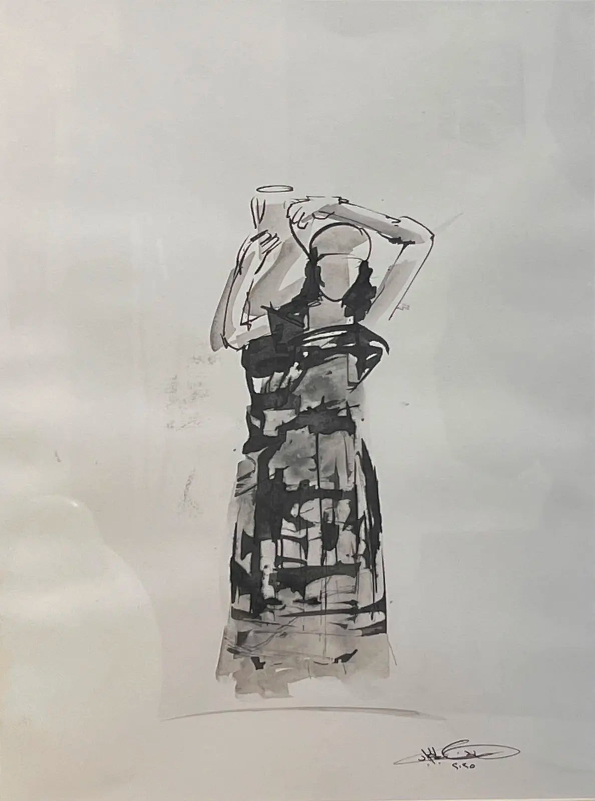 A Woman from Upper Egypt - Hany Abdel-Gawad