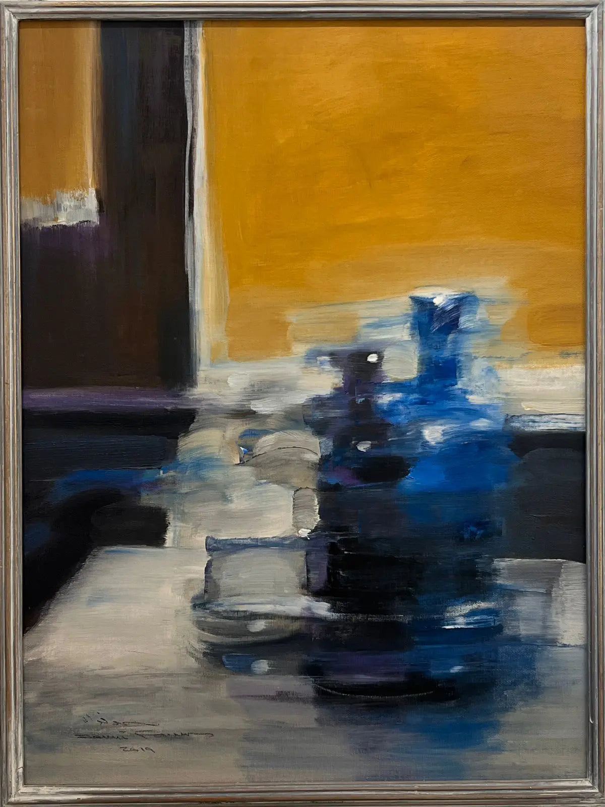 Still Life – Samir Fouad