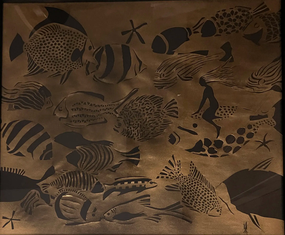 sound of water - Izabela Uchman