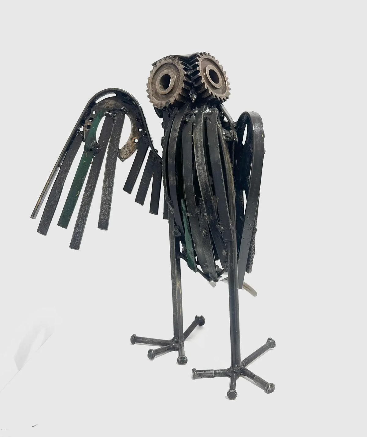 Owl - Saeed Kamel