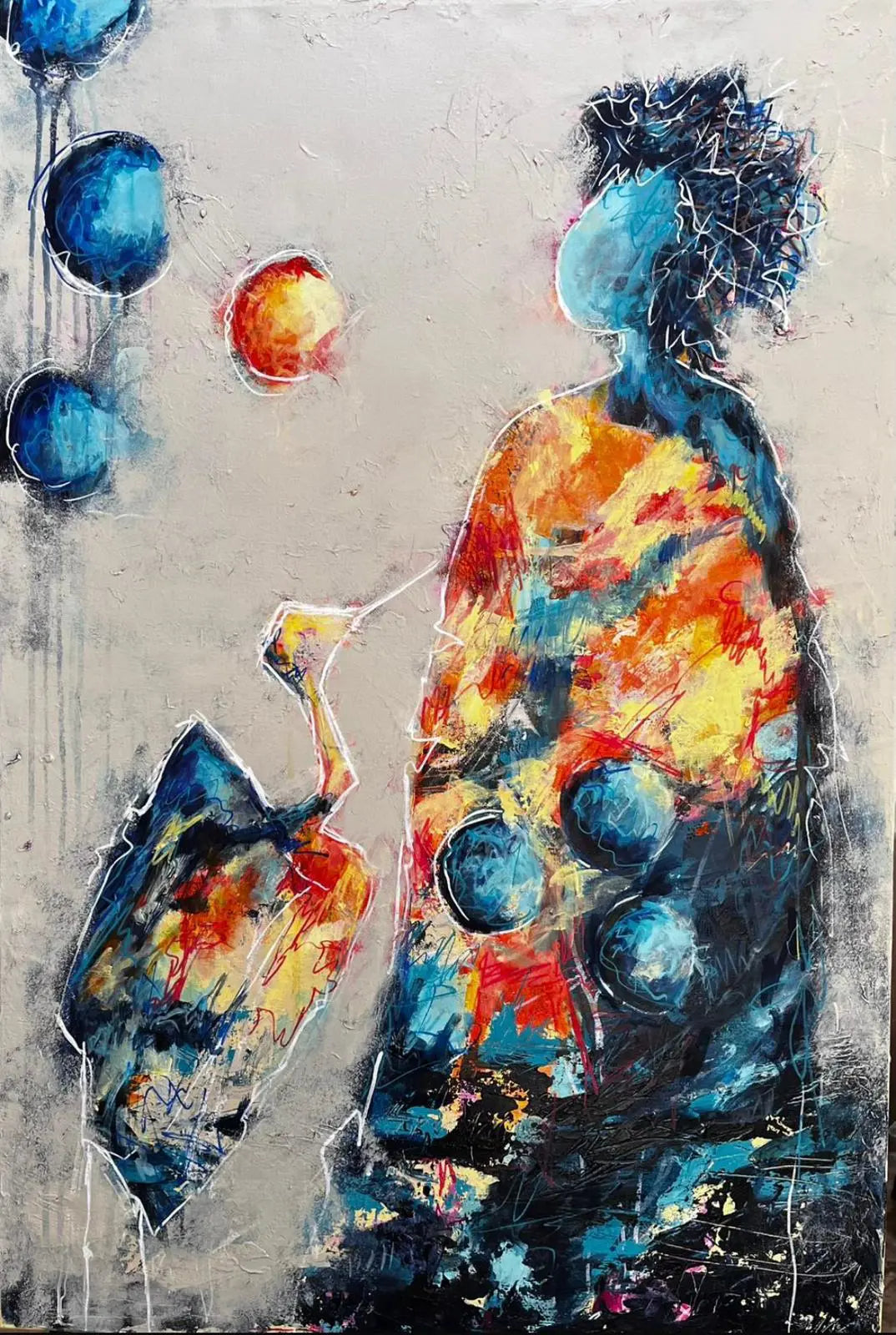 Echoes of Soul - Shahenda Soliman