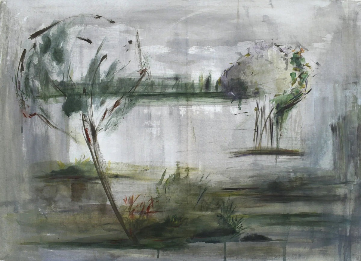 Another Dimension - Noha Refaey