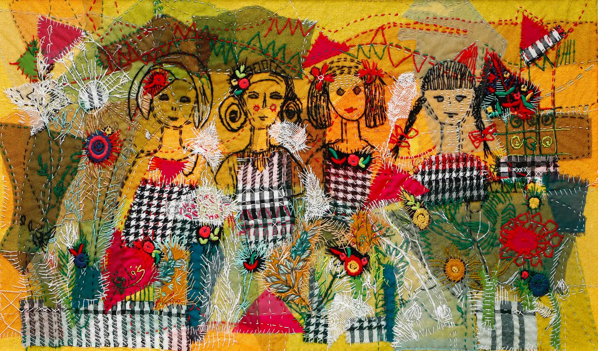 When We Were young_Nagat farouk