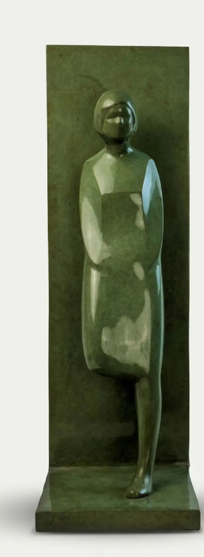 Waiting – Abdel Moein Saleh
