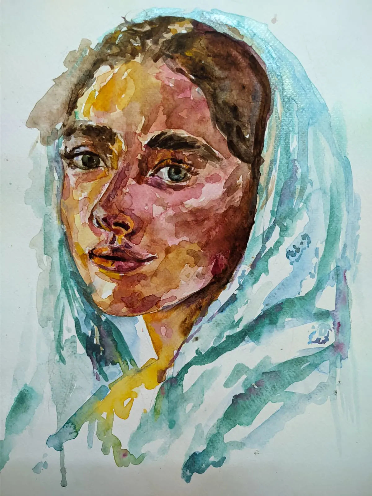 joyfu- Amira Abdel Aziz