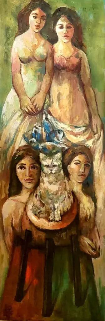 one face... one soul _Eman hakim