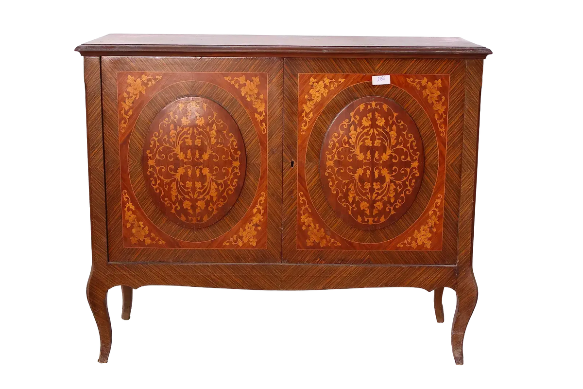 Palace Inlay
