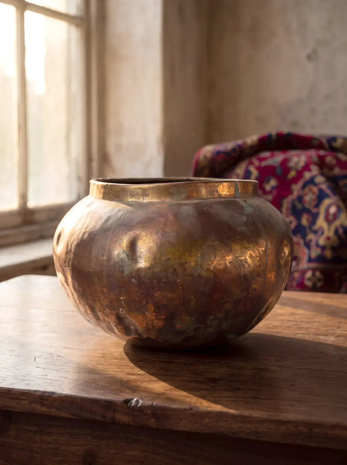 Rustic Ore