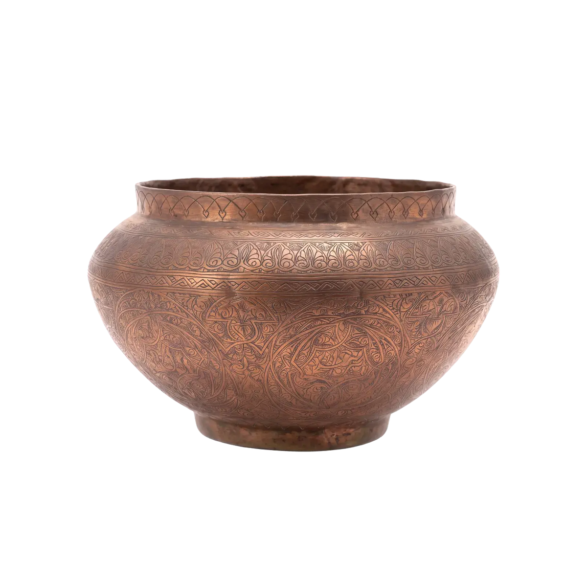 Sultan's Basin
