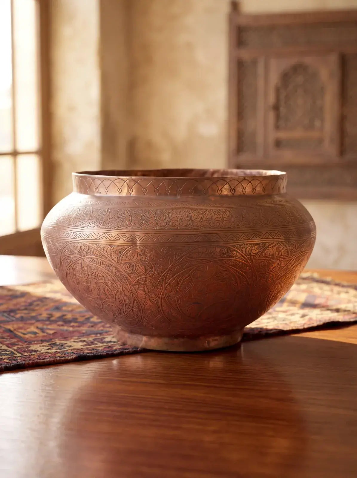 Sultan's Basin