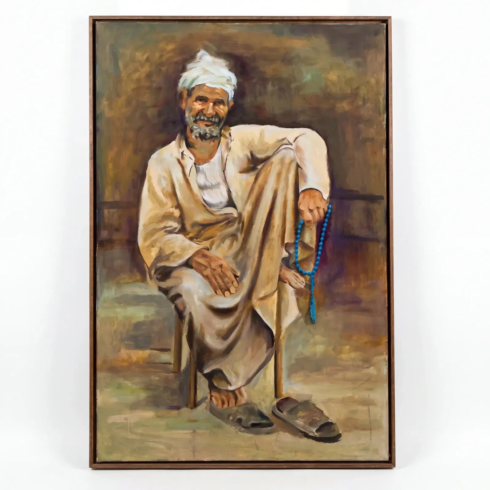 The Storyteller