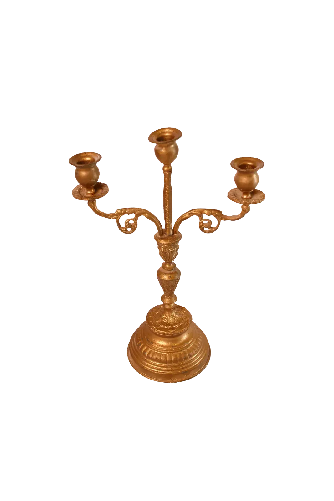 The Baroque Scroll