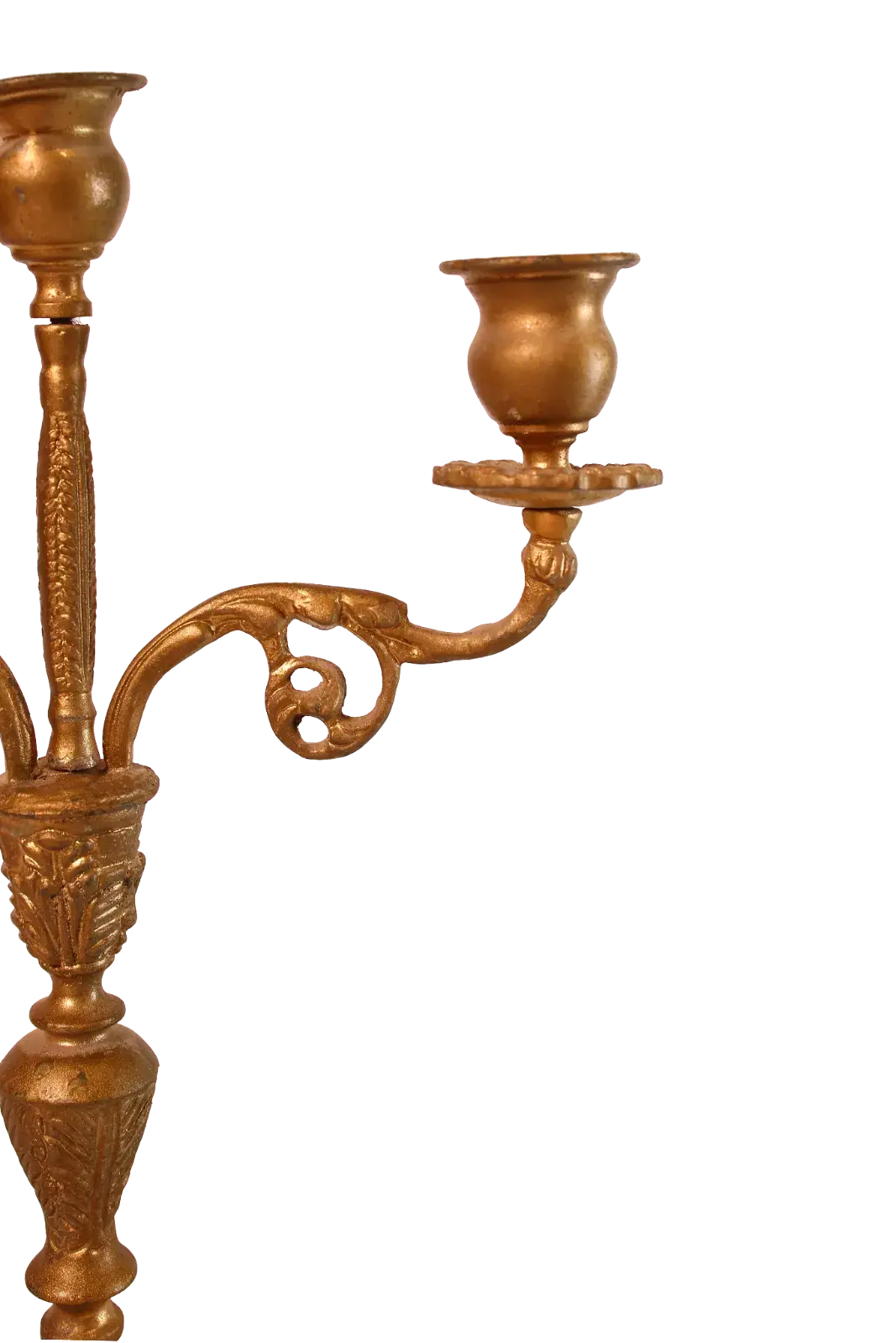 The Baroque Scroll
