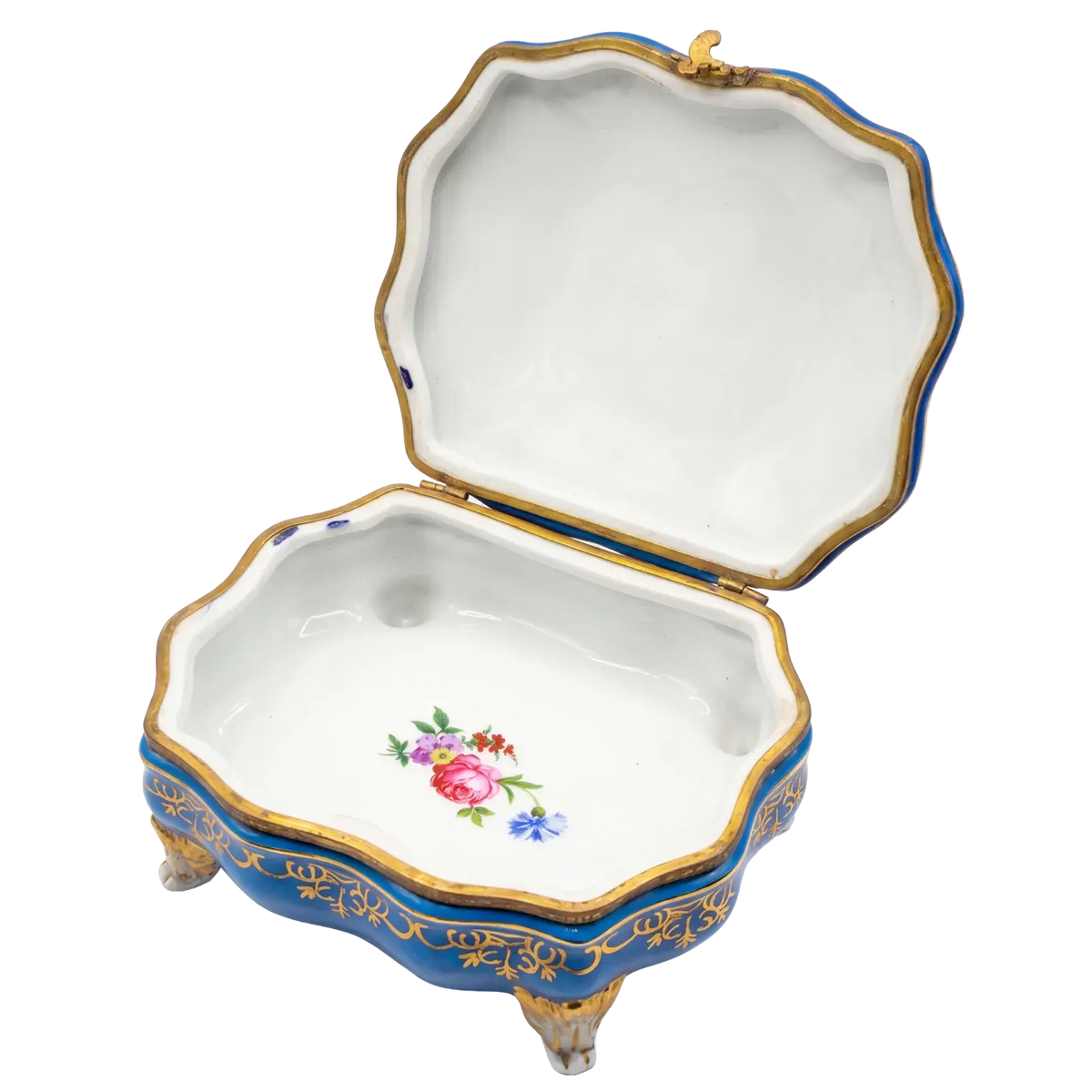 The Royal Keepsake