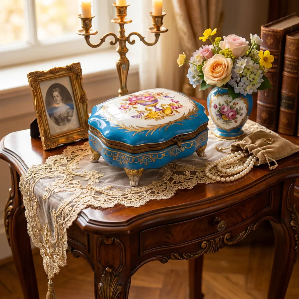 The Royal Keepsake