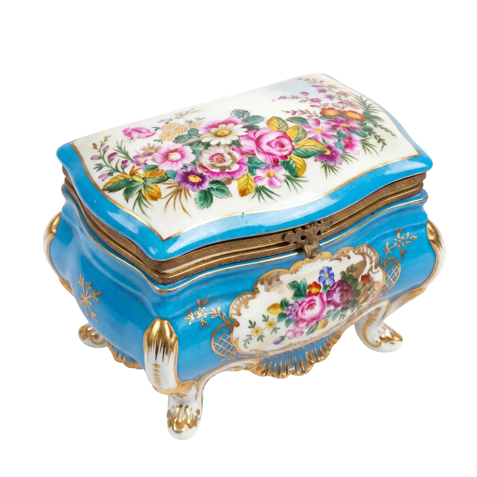 Lustre