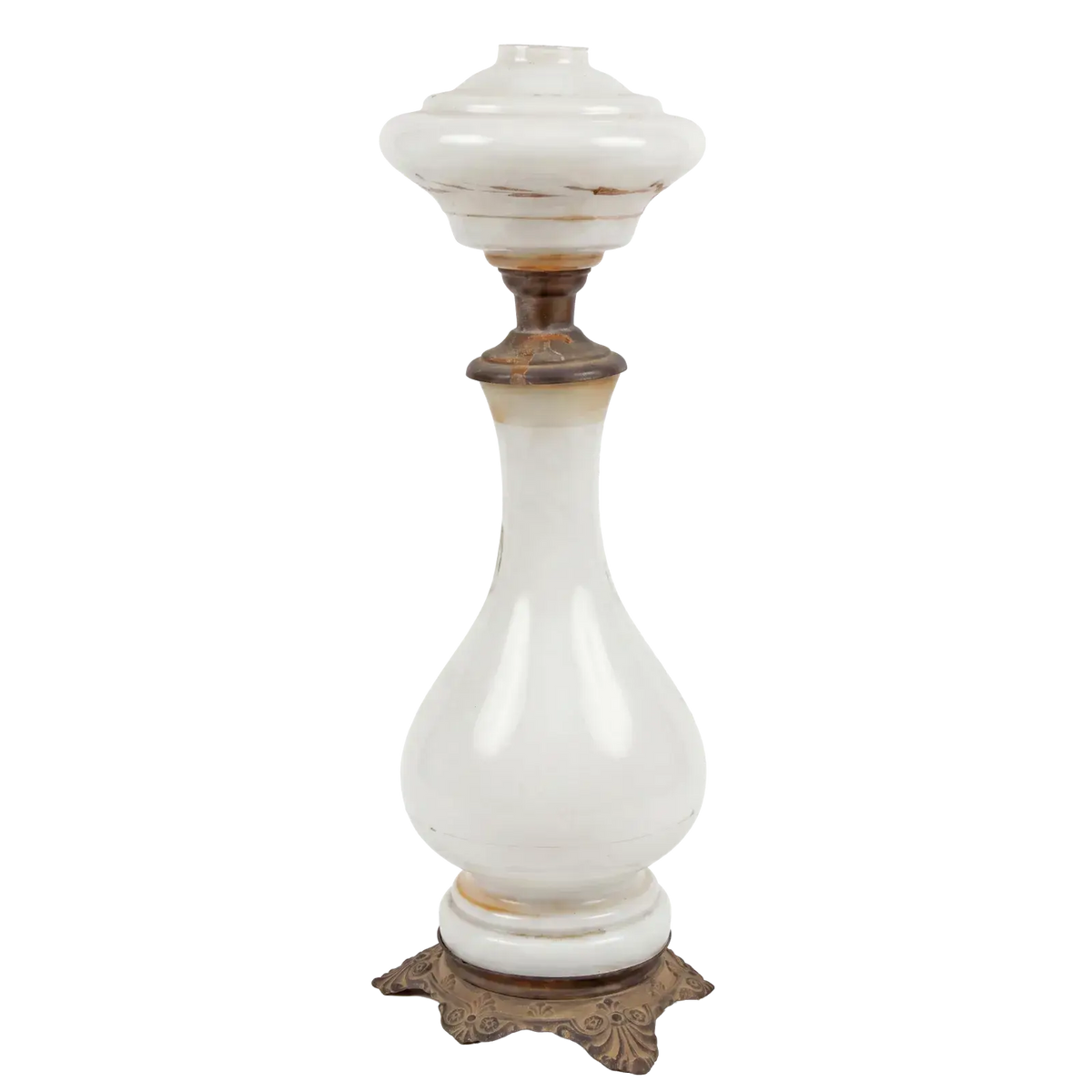 Alabaster Glow