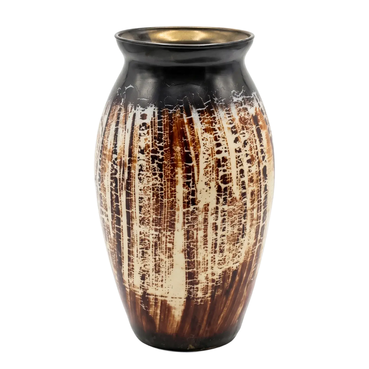 Woodland Crackle