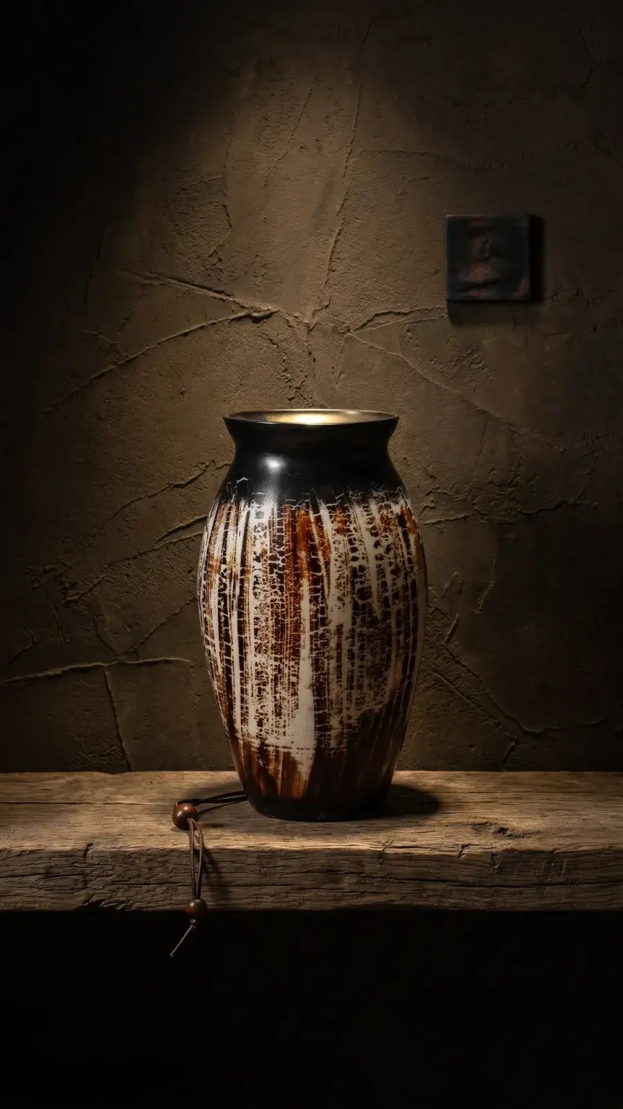 Woodland Crackle