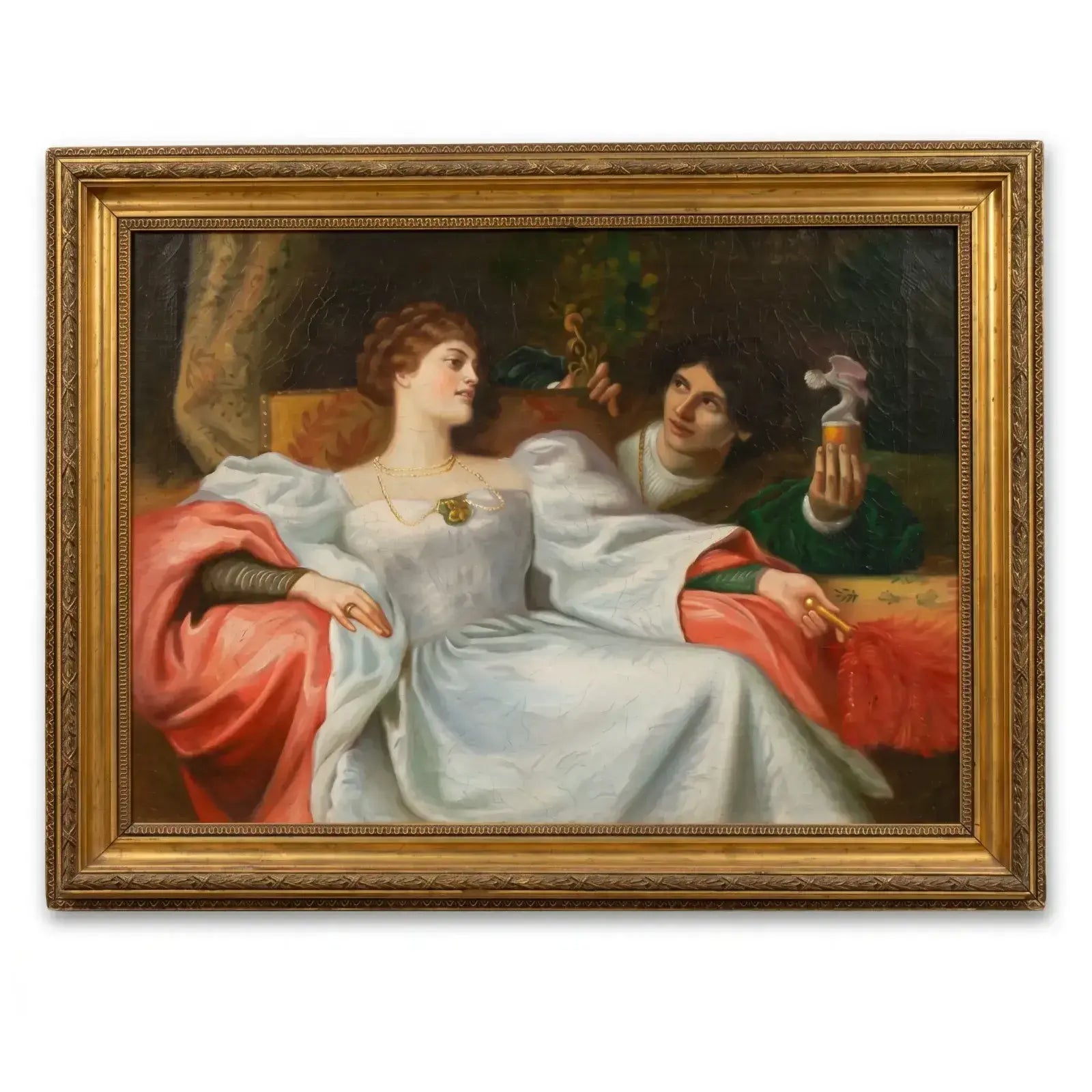 Ophelia