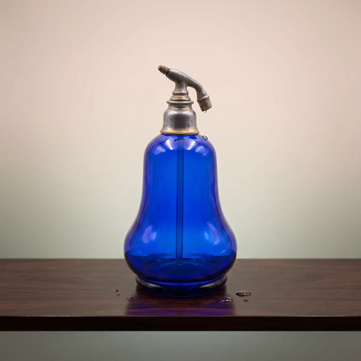 Siphon