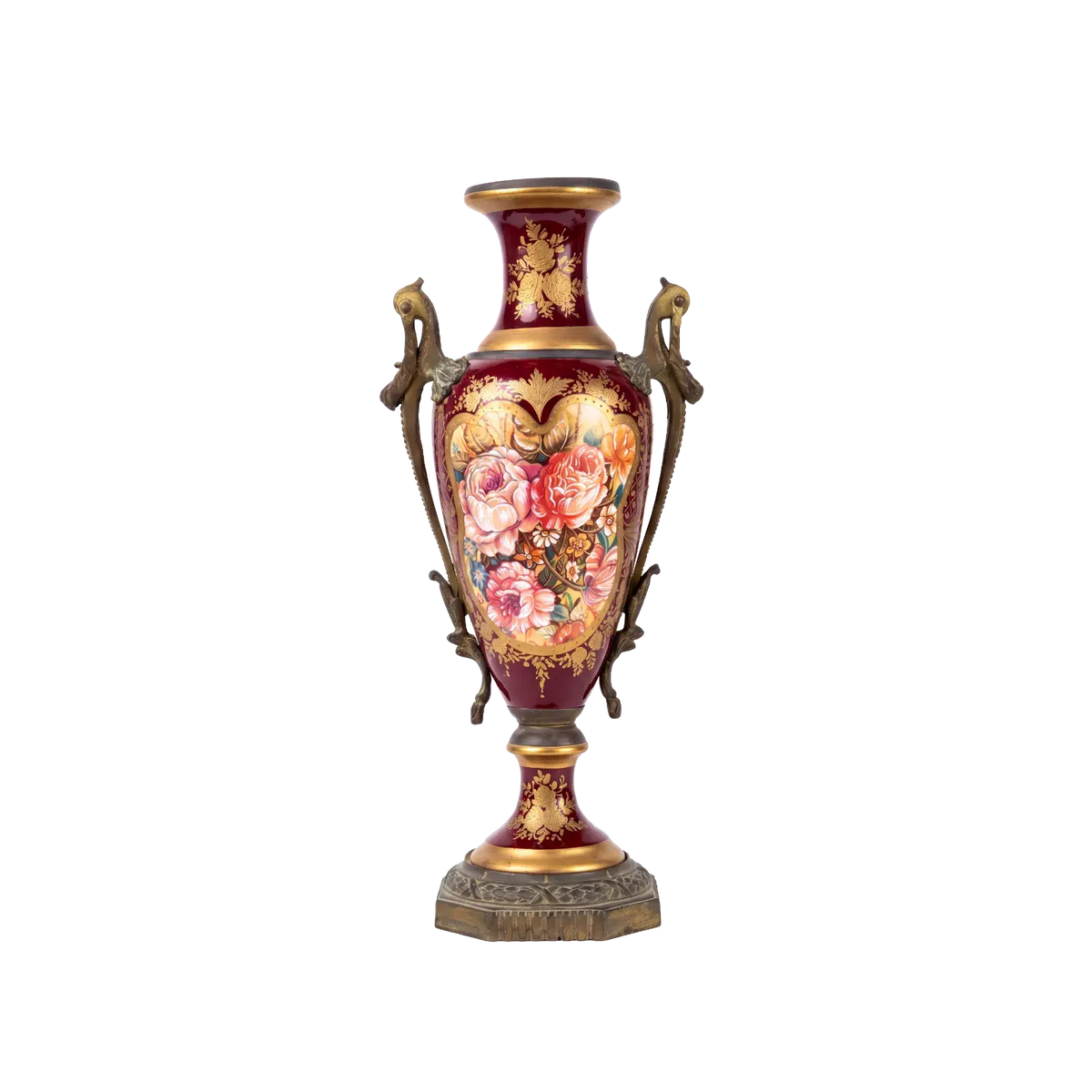 Palace Rose