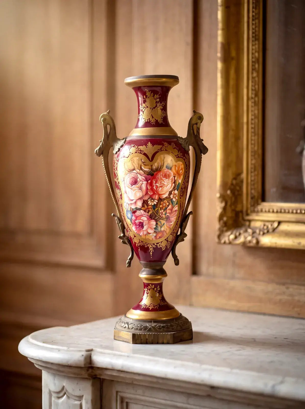 Palace Rose