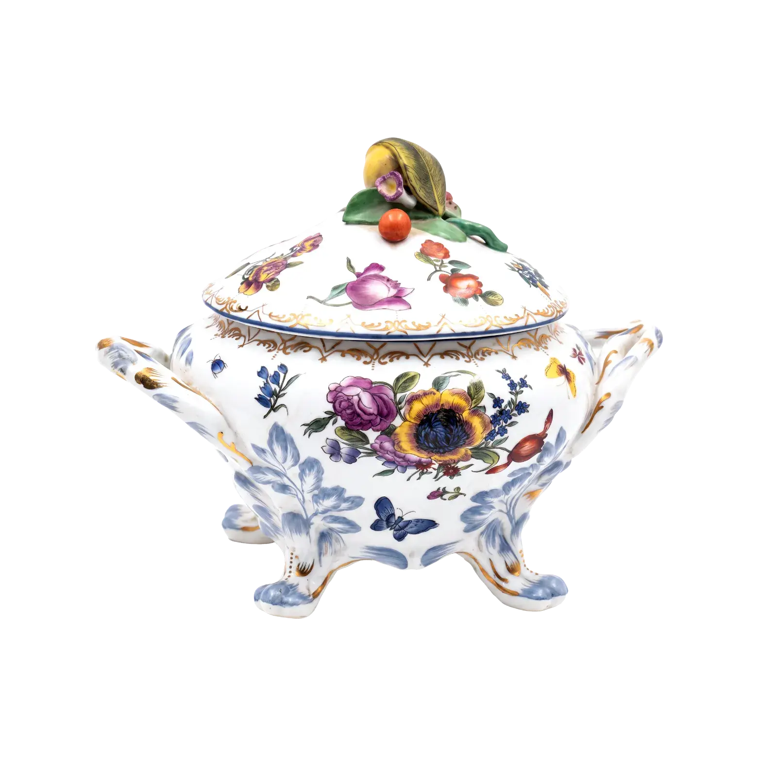 Imperial Tureen