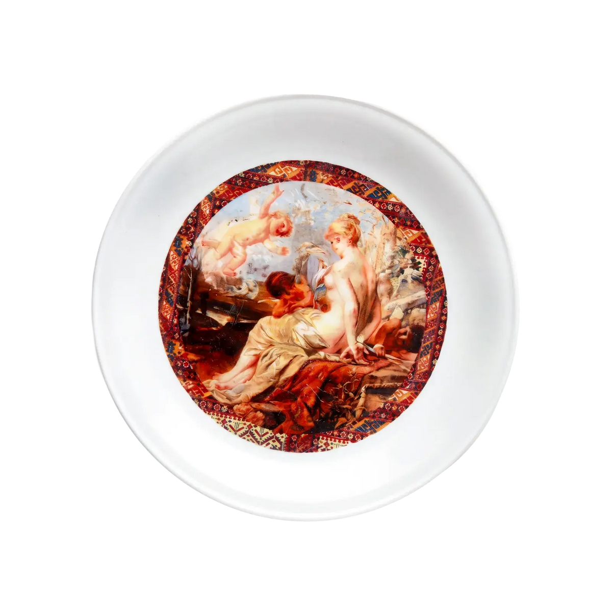 Renaissance Cherub