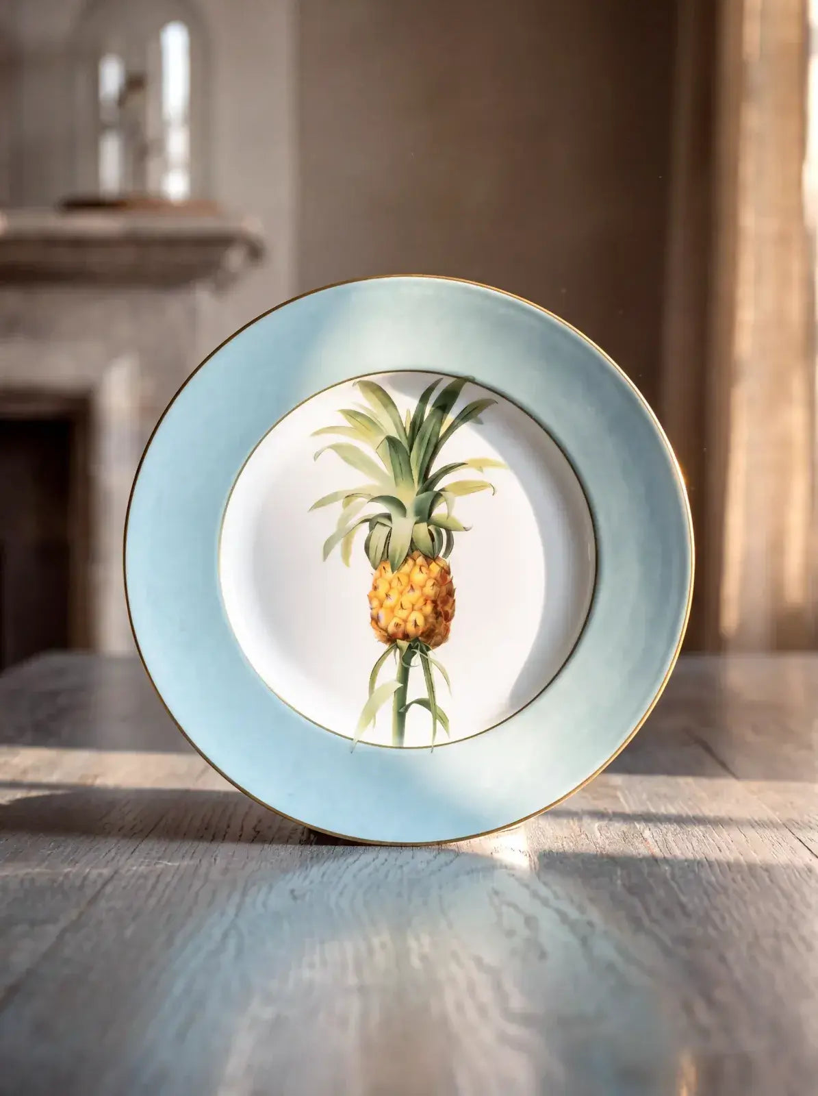 Tropical Crown