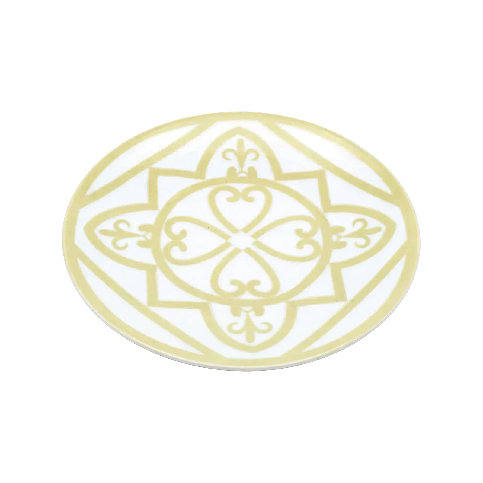 Gilded Lattice