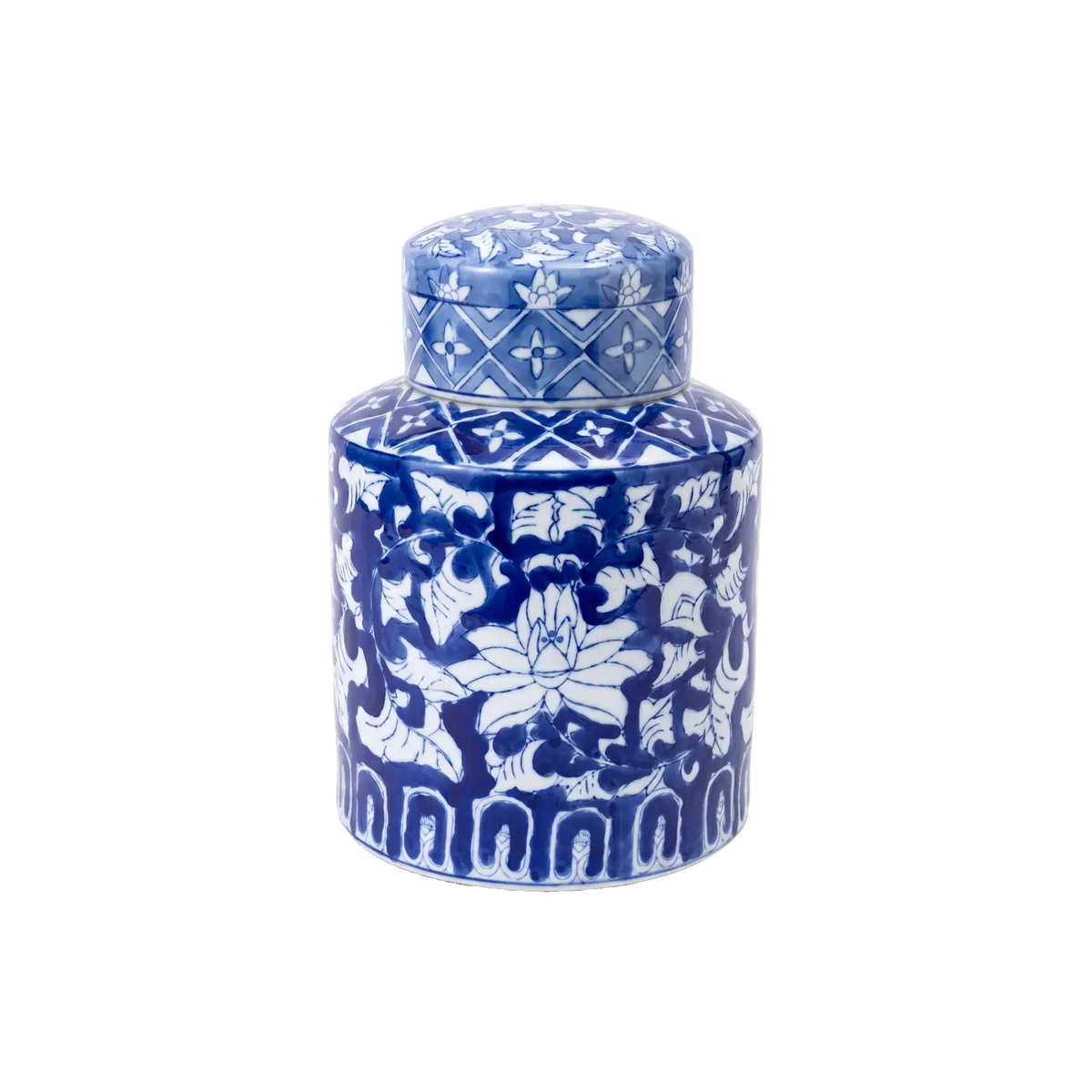 Cobalt Maze