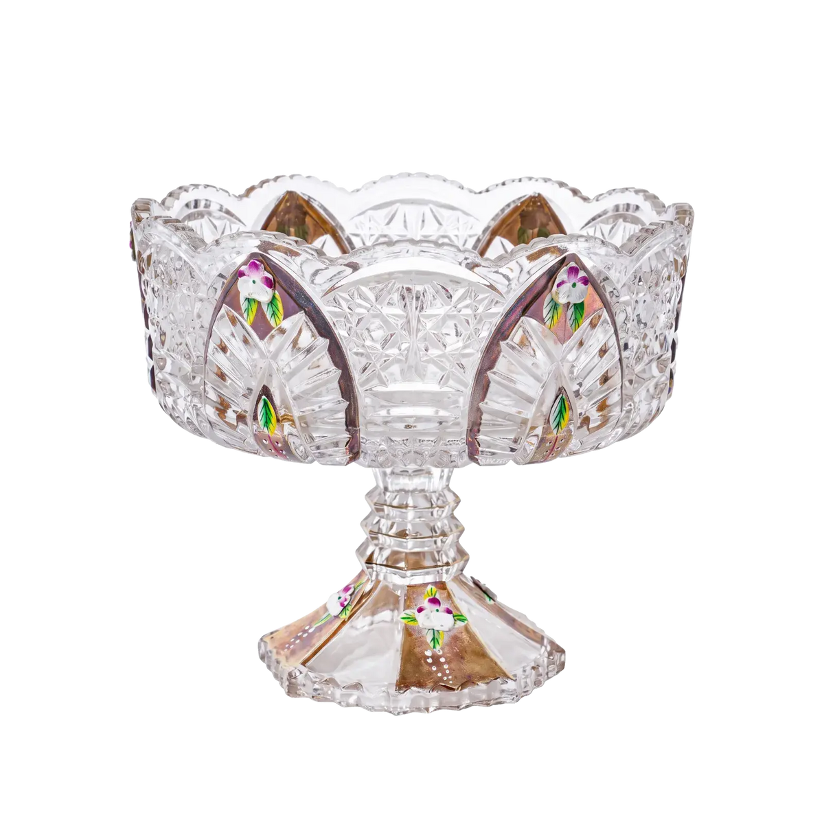Imperial Crystal
