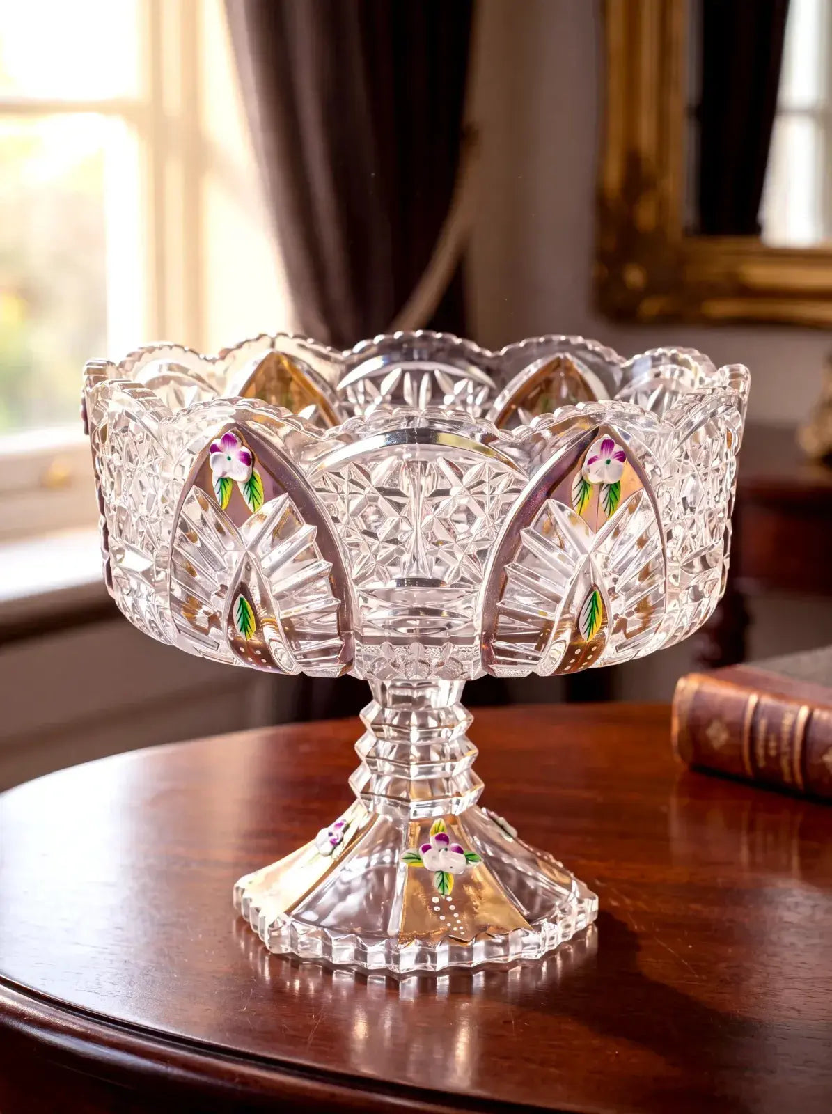 Imperial Crystal