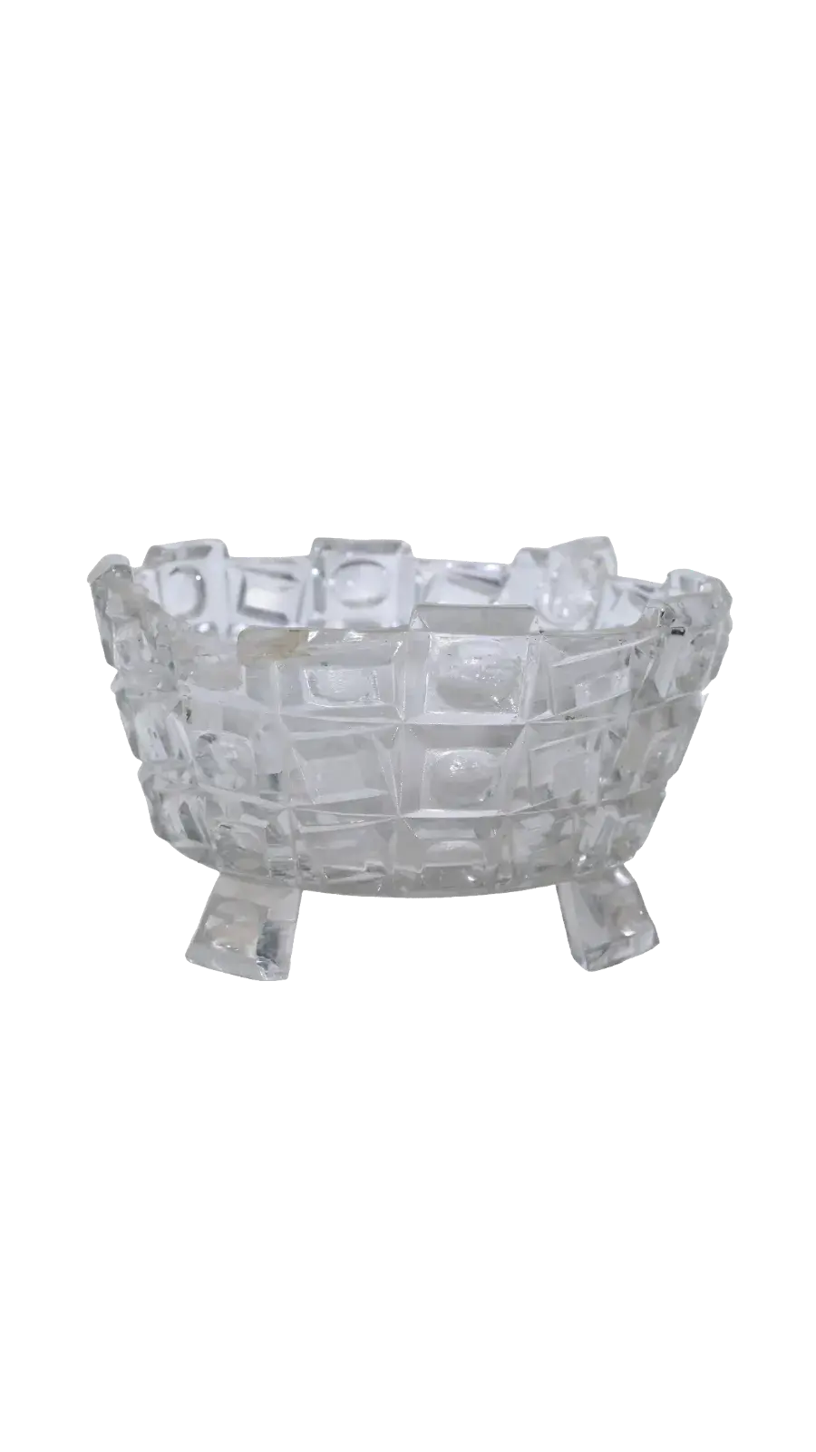 Ice Prism