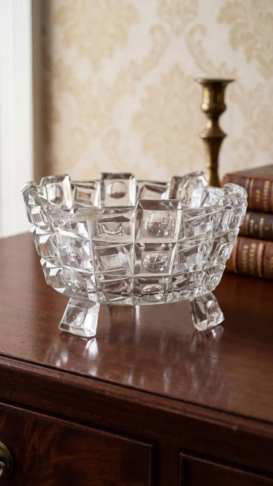 Ice Prism