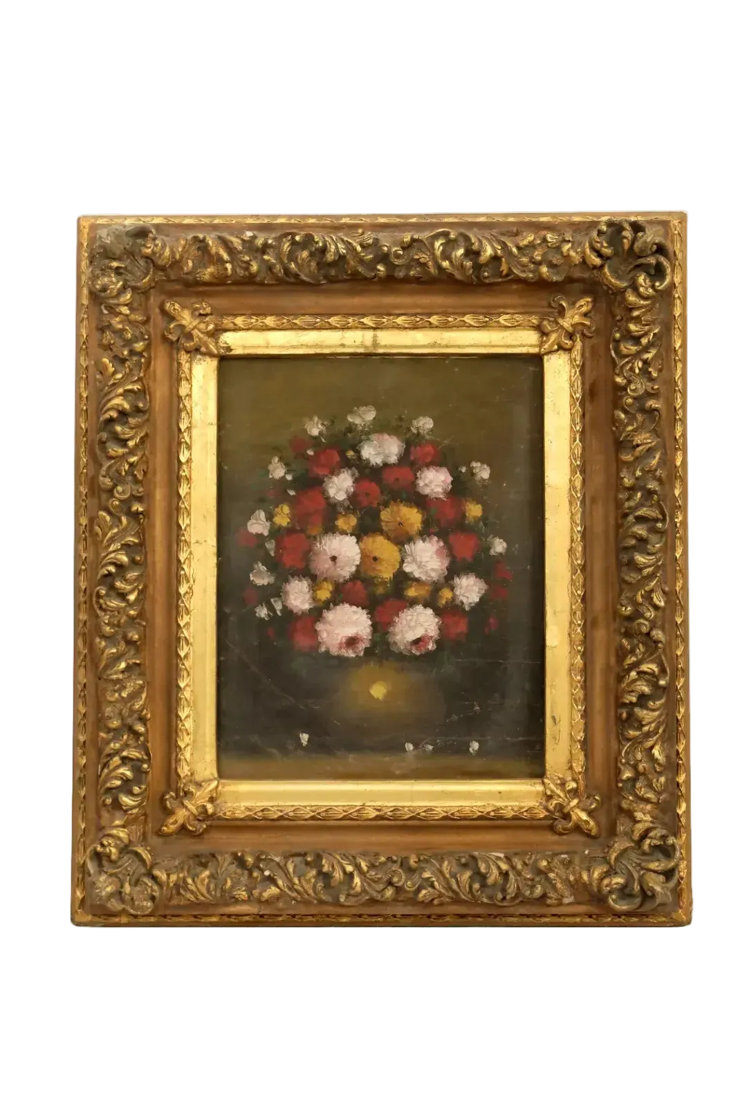 Flora