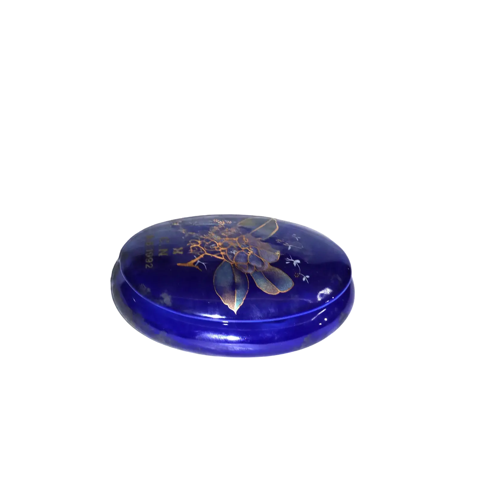 Cobalt Box