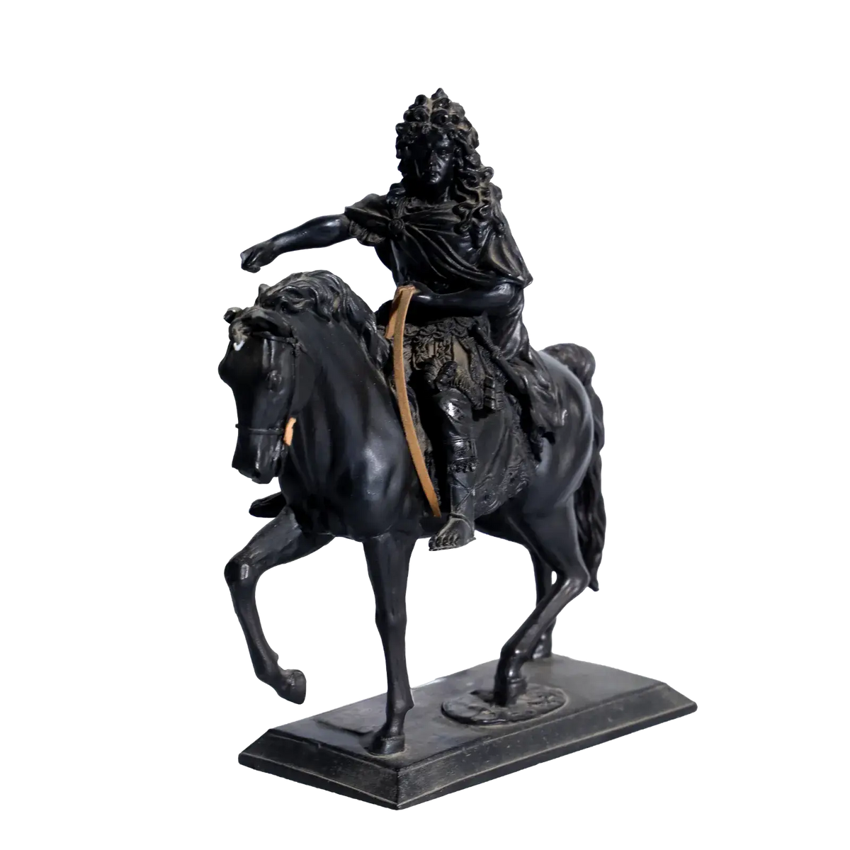 Louis XIV Equestrian