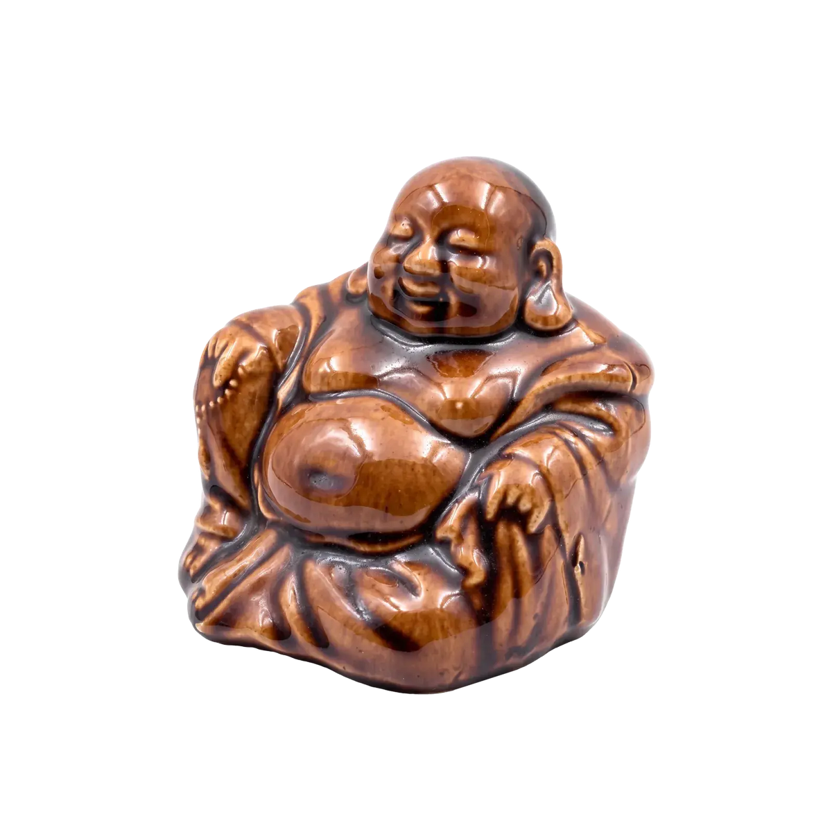 Laughing Buddha