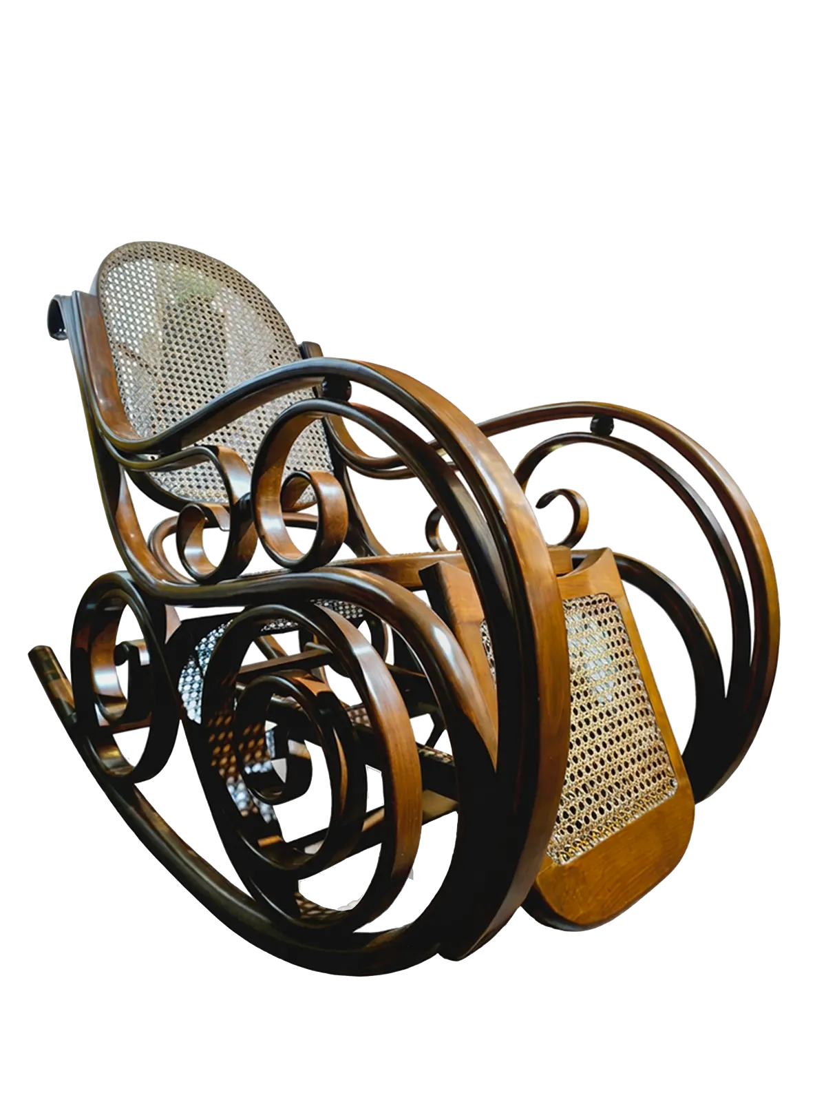 Thonet Rocker