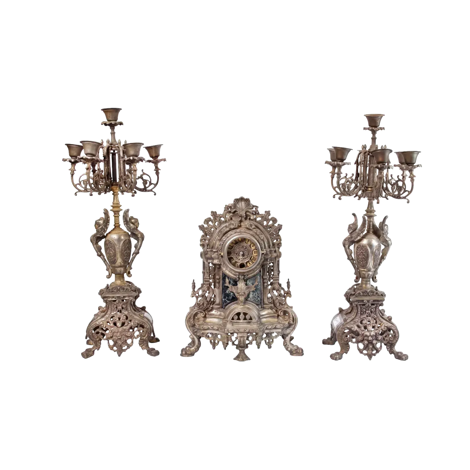 Garniture