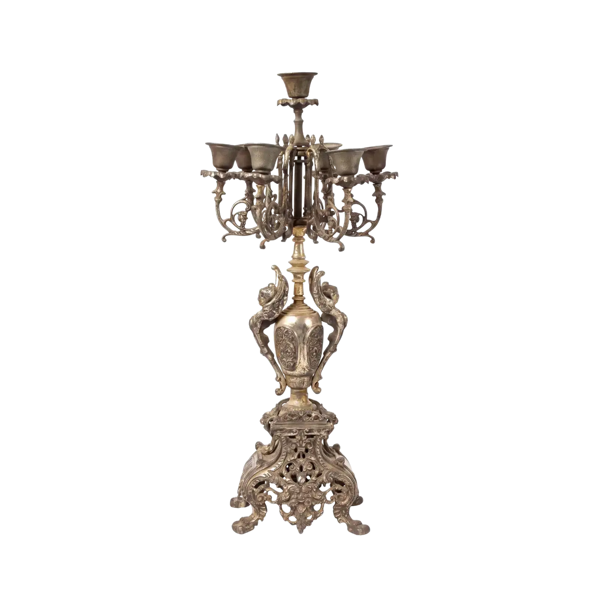 Garniture