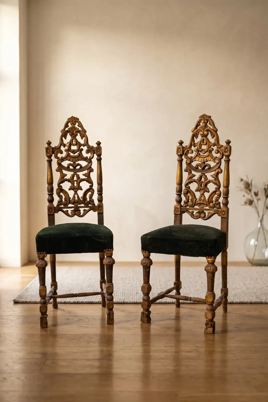 The Throne Room