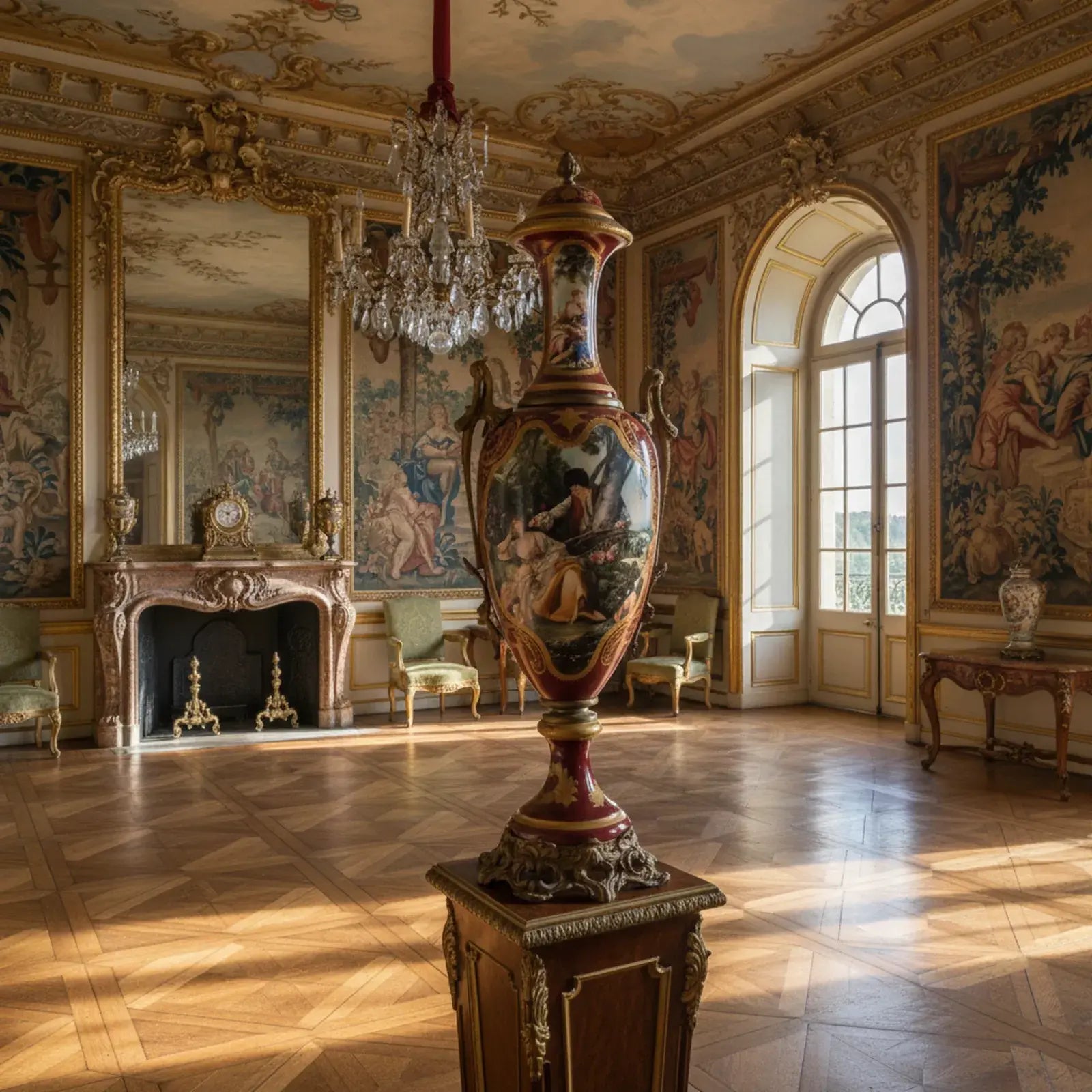 Rouge Royale